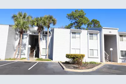 101 Old Ferry Road #36D, Shalimar, FL 32579 - Photo 1