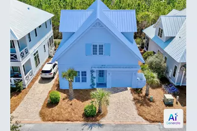 Lot 11B Cypress Passage, Santa Rosa Beach, FL 32459 - Photo 3