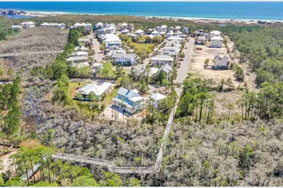 Lot 11B Cypress Passage, Santa Rosa Beach, FL 32459 - Photo 51