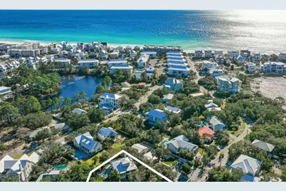 416 Lakeview Drive, Santa Rosa Beach, FL 32459 - Photo 53