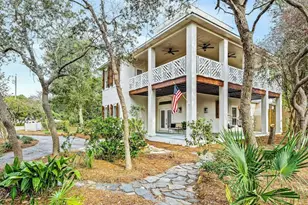 416 Lakeview Dr, Santa Rosa Beach, FL 32459 - Photo 3