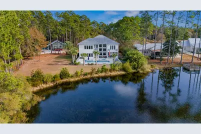 225 La Canosa Boulevard, Santa Rosa Beach, FL 32459 - Photo 1