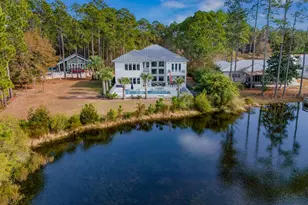 225 La Canosa Blvd, Santa Rosa Beach, FL 32459 - Photo 1