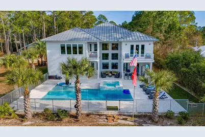 225 La Canosa Boulevard, Santa Rosa Beach, FL 32459 - Photo 61