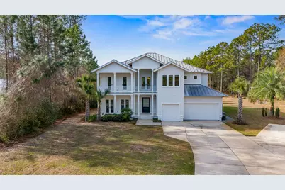 225 La Canosa Boulevard, Santa Rosa Beach, FL 32459 - Photo 3