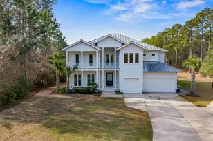 225 La Canosa Blvd, Santa Rosa Beach, FL 32459 - Photo 3