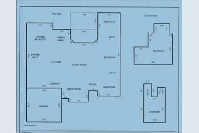4202 Turtle Crossing, Niceville, FL 32578 - Photo 17