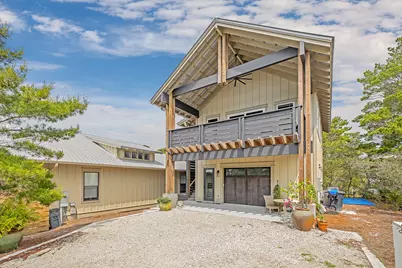 45 Pine Knoll Lane #B (Carriage Home), Santa Rosa Beach, FL 32459 - Photo 19