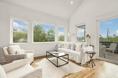 45 Pine Knoll Lane #B (Carriage Home), Santa Rosa Beach, FL 32459 - Photo 11