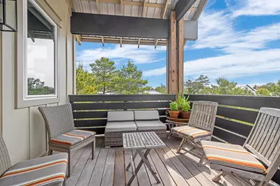 45 Pine Knoll Lane #B (Carriage Home), Santa Rosa Beach, FL 32459 - Photo 15