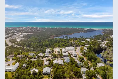 45 Pine Knoll Lane #B (Carriage Home), Santa Rosa Beach, FL 32459 - Photo 21