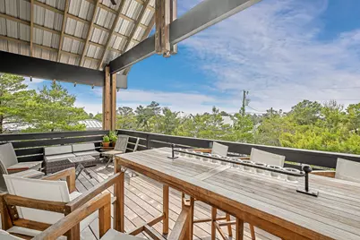 45 Pine Knoll Lane #B (Carriage Home), Santa Rosa Beach, FL 32459 - Photo 5