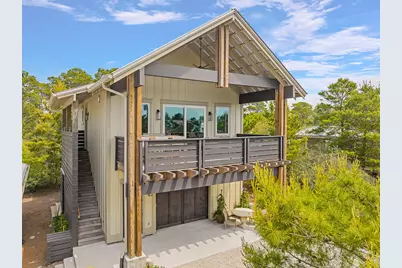 45 Pine Knoll Lane #B (Carriage Home), Santa Rosa Beach, FL 32459 - Photo 1