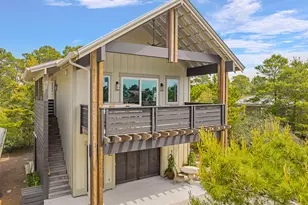 45 Pine Knoll Ln, Santa Rosa Beach, FL 32459 - Photo 1