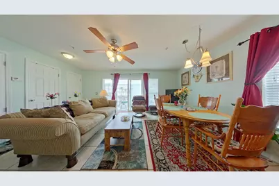 8436 Gulf Boulevard #UNIT 511, Navarre, FL 32566 - Photo 5