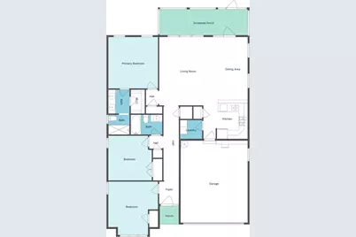 116 Arrowhead Way, Niceville, FL 32578 - Photo 35