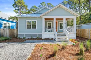 1110 N County Hwy 393 N, Santa Rosa Beach, FL 32459 - Photo 1