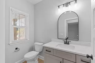 3318 Bob Tolbert Rd, Navarre, FL 32566 - Photo 33