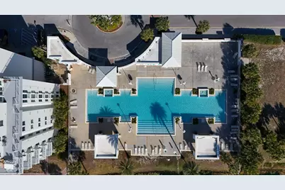 114 Carillon Market Street #205, Panama City Beach, FL 32413 - Photo 31