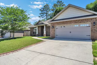 4628 Hermosa Road, Crestview, FL 32539 - Photo 1