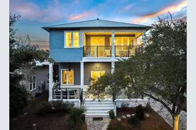 93 Gulfview Circle, Santa Rosa Beach, FL 32459 - Photo 43