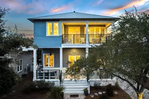 93 Gulfview Cir, Santa Rosa Beach, FL 32459 - Photo 43