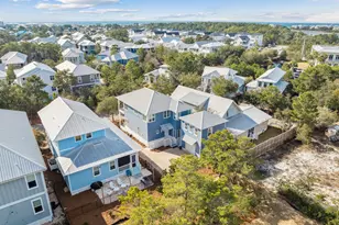 93 Gulfview Cir, Santa Rosa Beach, FL 32459 - Photo 47