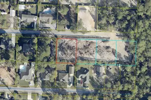 Lot 10 Kimberly Ann Dr, Santa Rosa Beach, FL 32459 - Photo 1