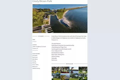 1763 Bay Grove Road, Freeport, FL 32439 - Photo 47