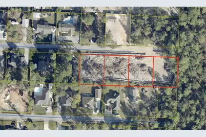 10-13 Kimberly Ann Drive, Santa Rosa Beach, FL 32459 - Photo 1