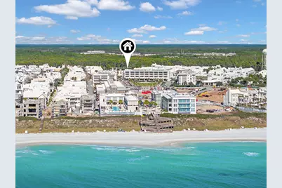 27 Admiralty Row #302, Alys Beach, FL 32461 - Photo 21