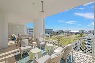 27 Admiralty Row, Alys Beach, FL 32461 - Photo 9