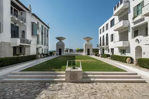 27 Admiralty Row, Alys Beach, FL 32461 - Photo 33