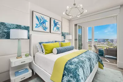 27 Admiralty Row #302, Alys Beach, FL 32461 - Photo 11