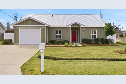 1301 E 8th Street E, Lynn Haven, FL 32444 - Photo 1