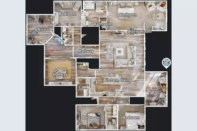 137 Autumn Avenue, Freeport, FL 32439 - Photo 77