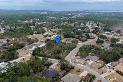 0000 Bone Bluff Dr / Lakewood Ln, Navarre, FL 32566 - Photo 3