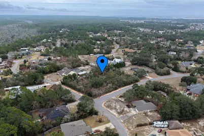 0000 Bone Bluff Dr / Lakewood Ln, Navarre, FL 32566 - Photo 5