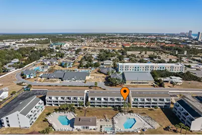 17614 Front Beach Road #D6, Panama City Beach, FL 32413 - Photo 31
