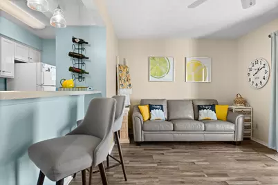 17614 Front Beach Road #D6, Panama City Beach, FL 32413 - Photo 3