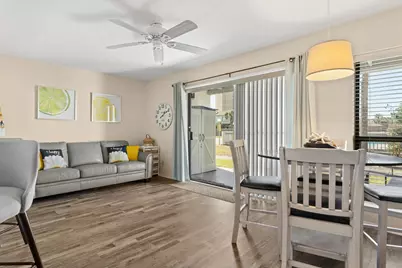 17614 Front Beach Road #D6, Panama City Beach, FL 32413 - Photo 1