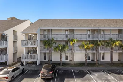 17614 Front Beach Road #D6, Panama City Beach, FL 32413 - Photo 23