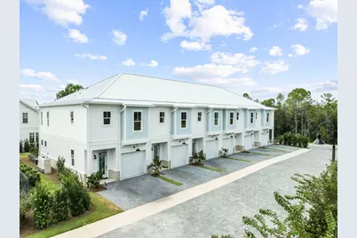 45 Grove Townhomes Place #105, Santa Rosa Beach, FL 32459 - Photo 1