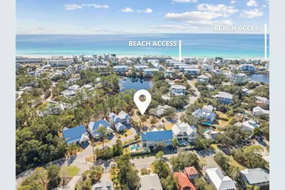 65 Lakeview Drive, Santa Rosa Beach, FL 32459 - Photo 3