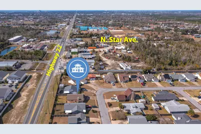 7532 Shadow Bay Drive, Panama City, FL 32404 - Photo 31