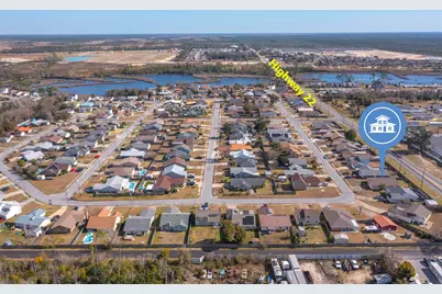 7532 Shadow Bay Drive, Panama City, FL 32404 - Photo 33