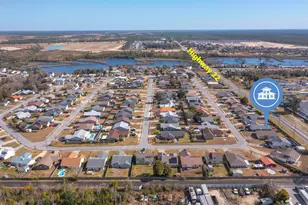 7532 Shadow Bay Dr, Panama City, FL 32404 - Photo 33