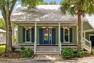 214 Chrysler Ave, Santa Rosa Beach, FL 32459 - Photo 3