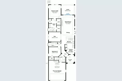 1545 Pathways Drive, Inlet Beach, FL 32461 - Photo 47