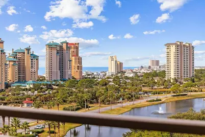 5000 S Sandestin Boulevard S #UNIT 6808, Miramar Beach, FL 32550 - Photo 19